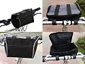 GadgetpoolUK Waterproof Cycling Bicycle handlebar bag Bike front basket