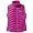 Patagonia Down Sweater Vest - Women's Bougainvillea Large