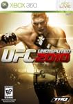 UFC Undisputed 2010
