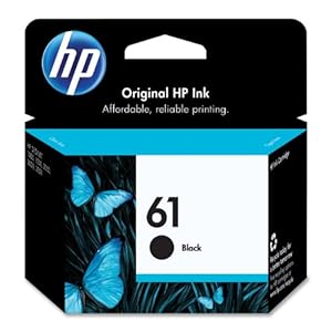Hp Black