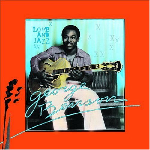 George Benson - Love & Jazz - Zortam Music