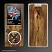 Zune 4gb / 8gb Gel skin skins zne-g1