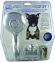 Opella 201.364.110 Pamper Your Pet Handshower, Chrome