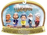 Oddfellows Genius Collection