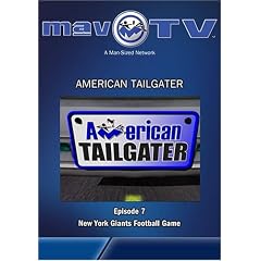 American Tailgater: Ep. 7