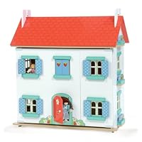 Strawberry Villa
