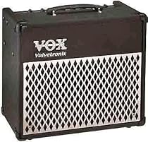 Vox AD30VT 30w 1x10 Modelling Combo With Valve Reactor