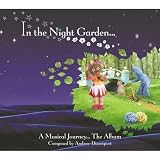 In the Night Garden... A Musical Journey... The Album Music