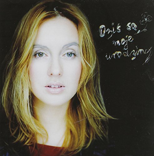 Edyta Bartosiewicz - Sen Lyrics - Zortam Music