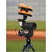 Sporting Goods : Starting Pitcher Soft Lite-Ball Pitching Machine with Bonus Auto-Ball Feeder