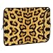 Designer Sleeves 8.9" -10" Netbook Designer Sleeve - Leopard