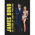 James Bond: 50 Years of Movie Posters