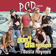 Don't Cha
