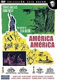 America, America (The Anatolian Smile) [Region 2] [import]