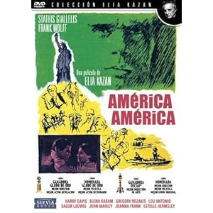America, America (The Anatolian Smile) [Region 2] [import] [DVD]
