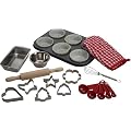 Bigjigs Young Chefs Baking Set