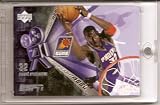 2005 /06 Upper Deck ESPN Amare Stoudemire Highlight Reel Basketball Card - Mint Condition- Shipped In Protective Screwdown Case !