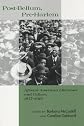 Post-Bellum, Pre-Harlem: African American Literature and Culture, 1877-1919