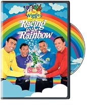 The Wiggles: Racing to the Rainbow Streaming.
