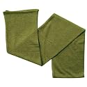 Hemp Scarf - Oregano