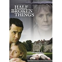 Half Broken Things