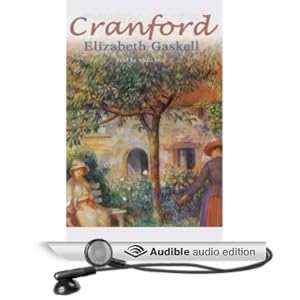 Cranford - Elizabeth Gaskell 