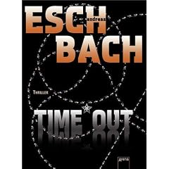 Time Out: Nachfolger von Black Out und Hide Out