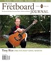 The Fretboard Journal