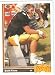 1991 Upper Deck Brett Favre Rookie Football Card #13 - Shipped In Protective Display Case!