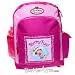 Strawberry Shortcake Full Size Backpack Bag