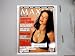 Maxim Magazine Catherine Zeta Jones Cover
