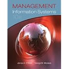 Click here to buy Management Information Systems by James O'Brien and George Marakas.