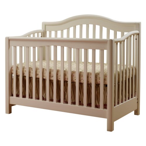 sorelle crib set