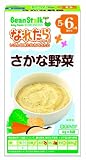 ビーンスターク (粉末タイプ) KL82 さかな野菜 (4g×8袋)×6個