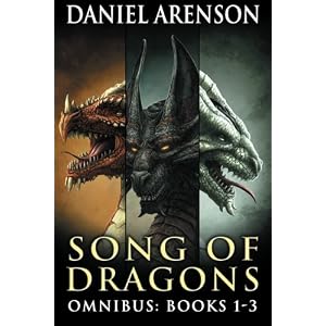 song of the dragons