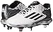 adidas Performance Women's PowerAlley 3 W Softball Cleat