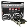 EVGA 128-P2-KN01-TR Killer Xeno Pro Gaming Network Card