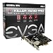 EVGA 128-P2-KN01-TR Killer Xeno Pro Gaming Network Card