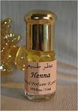 Henna Perfume Oil - B001LJEZX2