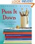 Pass It Down: Five Picture Book Families Make Their Mark
