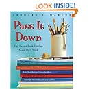Pass It Down: Five Picture Book Families Make Their Mark
