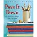 Pass It Down: Five Picture Book Families Make Their Mark