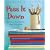 Pass It Down: Five Picture Book Families Make Their Mark