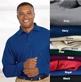 Men's River's End Easy - Care Long - sleeve Sport Shirt