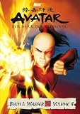 Produkt-Bild: Avatar - Der Herr der Elemente, Buch 1: Wasser, Volume 4