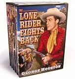 The Lone Rider Collection Vol 1 (Death Rides The Plains/Ghost Mine/The Lone Rider and The Bandit/The Lone Rider Fights Back/Outlaws of Boulder Pass/Rider of The Plains (Aka The Lone Rider Rides On) [DVD] [1943] [Region 1] [US Import] [NTSC]