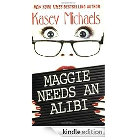Maggie Needs an Alibi
