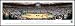 Michigan State Spartans - Jack Breslin Student Events Center - Plaque Mounted & Laminated Print