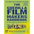 The Guerilla Film Makers Handbook