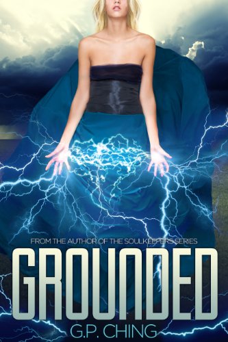 Grounded by G.P. Ching
